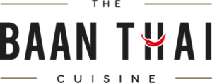 The Baan Thai cuisine logo